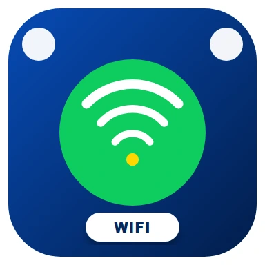 Wifi Billing icon